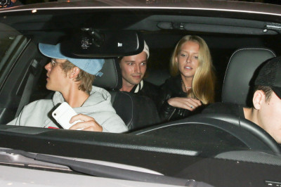 14.01 | Andando por West Hollywood, CA
