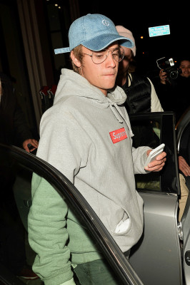 14.01 | Andando por West Hollywood, CA