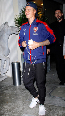 15.01 | No Mastro’s Steakhouse em Beverly Hills, CA