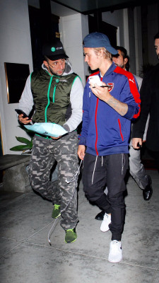 15.01 | No Mastro’s Steakhouse em Beverly Hills, CA
