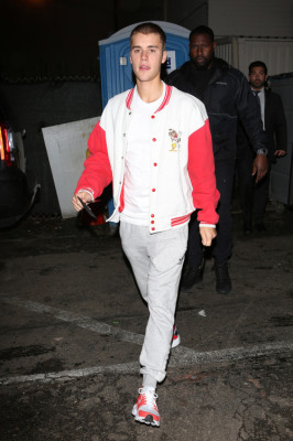 23.01 | Chegando no Mastro’s Steakhouse em Beverly Hills, CA