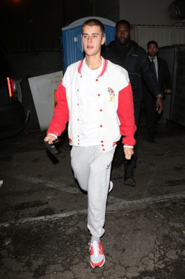 23.01 | Chegando no Mastro’s Steakhouse em Beverly Hills, CA
