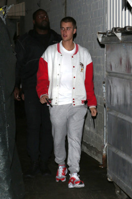 23.01 | Chegando no Mastro’s Steakhouse em Beverly Hills, CA