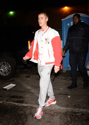 23.01 | Chegando no Mastro’s Steakhouse em Beverly Hills, CA