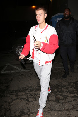 23.01 | Chegando no Mastro’s Steakhouse em Beverly Hills, CA