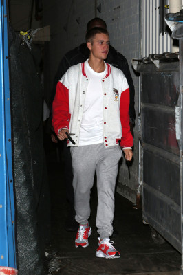 23.01 | Chegando no Mastro’s Steakhouse em Beverly Hills, CA