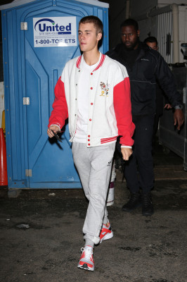 23.01 | Chegando no Mastro’s Steakhouse em Beverly Hills, CA