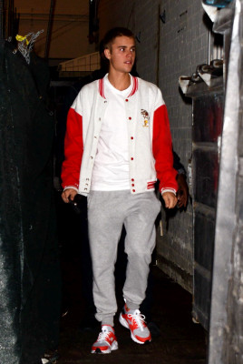 23.01 | Chegando no Mastro’s Steakhouse em Beverly Hills, CA