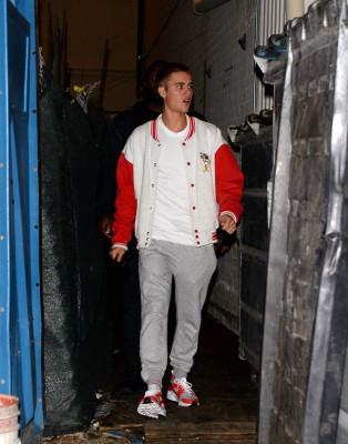 23.01 | Chegando no Mastro’s Steakhouse em Beverly Hills, CA