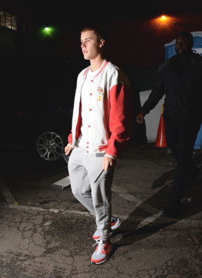23.01 | Chegando no Mastro’s Steakhouse em Beverly Hills, CA