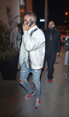 27.01 | Chegando em restaurante em Los Angeles, Califórnia
