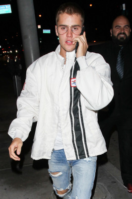 27.01 | Chegando em restaurante em Los Angeles, Califórnia
