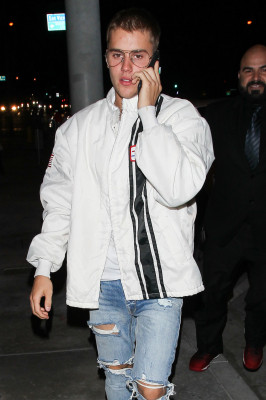 27.01 | Chegando em restaurante em Los Angeles, Califórnia