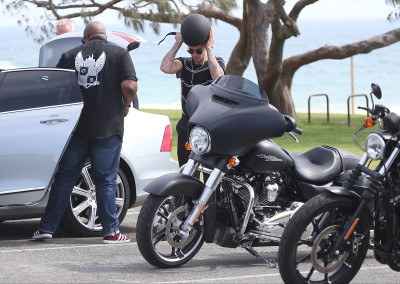 03.08 | Justin Bieber é fotografado em Perth, na Austrália