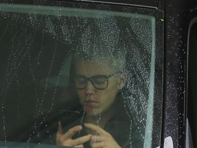 17.03 | Justin Bieber é fotografado em Sydney, na Austrália
