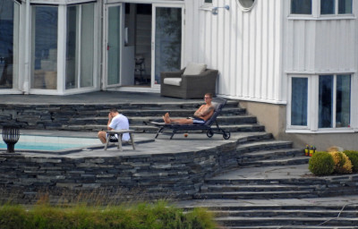 06.09 | Justin Bieber é fotografado em Estocolmo, Suécia
