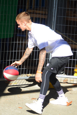 07.07 | Justin Bieber na festa da conferência da Hillsong em Sydney, na Austrália