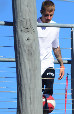 07.07 | Justin Bieber na festa da conferência da Hillsong em Sydney, na Austrália