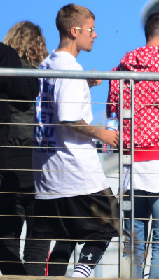 07.07 | Justin Bieber na festa da conferência da Hillsong em Sydney, na Austrália