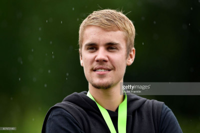 08.08 | Justin Bieber no PGA Championship em Charlotte, na Carolina do Norte