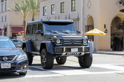 22.08 | Justin Bieber é visto em Beverly Hills, na California