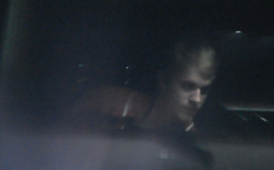 29.08 | Justin Bieber deixando o Peppermint Club em West Hollywood, CA