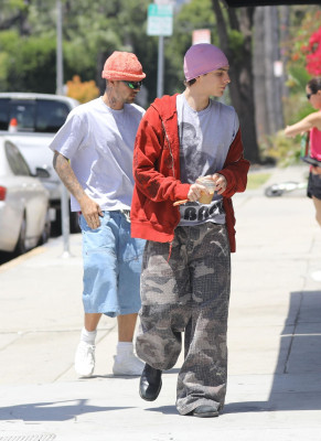 03.06 | Andando de bicicleta com Eddie Benjamin em Los Angeles, CA