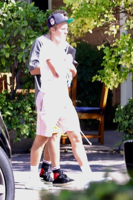 09.09 | Justin Bieber em Los Angeles, CA