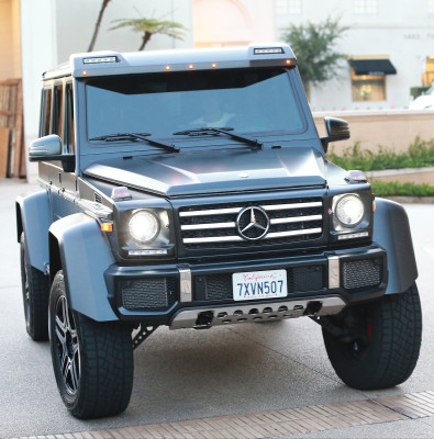 23.09 | Justin Bieber deixando a Barneys New York em Beverly Hills, CA