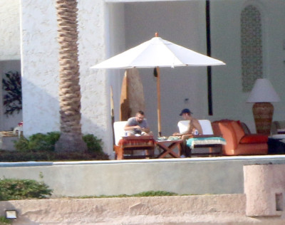 10.12 | Justin Bieber em Los Cabos, México
