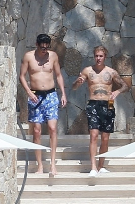 13.10 | Justin Bieber em Los Cabos, México