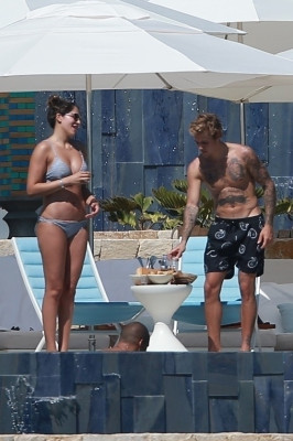13.10 | Justin Bieber em Los Cabos, México