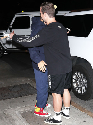 25.10 | Justin Bieber no Saban Theatre em Beverly Hills, Califórnia