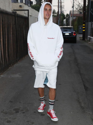29.10 | Justin Bieber em Los Angeles, California