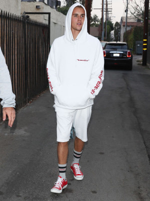 29.10 | Justin Bieber em Los Angeles, California