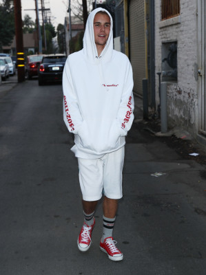 29.10 | Justin Bieber em Los Angeles, California