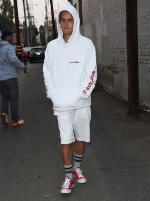 29.10 | Justin Bieber em Los Angeles, California