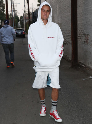 29.10 | Justin Bieber em Los Angeles, California