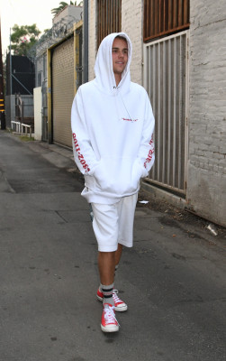 29.10 | Justin Bieber em Los Angeles, California