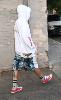 29.10 | Justin Bieber em Los Angeles, California