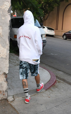 29.10 | Justin Bieber em Los Angeles, California