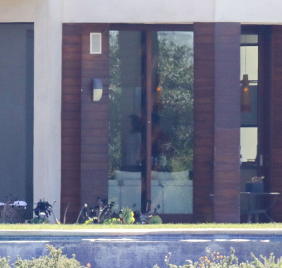 29.10 | Justin Bieber em Beverly Hills, Califórnia