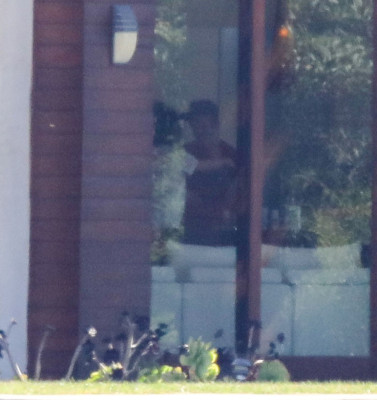 29.10 | Justin Bieber em Beverly Hills, Califórnia