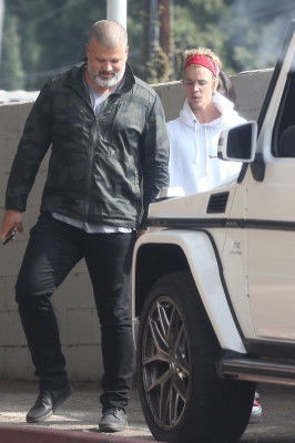 29.10 | No El Rey Theatre em Los Angeles, Califórnia