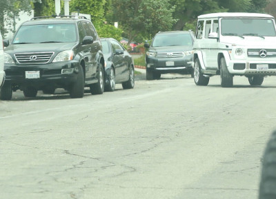 11.02 | Justin Bieber em Los Angeles, CA