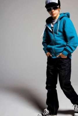 One Time - Fotos Promocionais