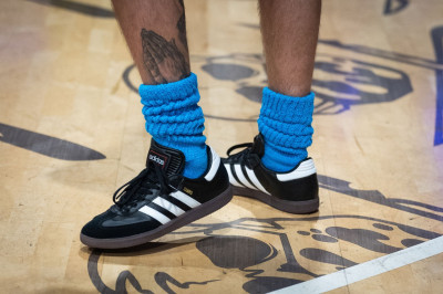14.10 | “The League” — Semana 8.