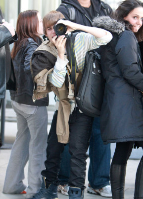 03.02 | no aeroporto em Toronto