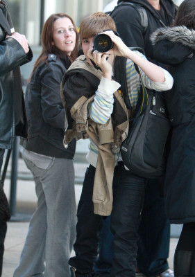 03.02 | no aeroporto em Toronto