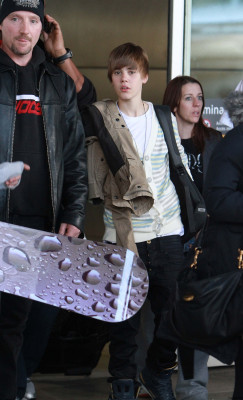 03.02 | no aeroporto em Toronto